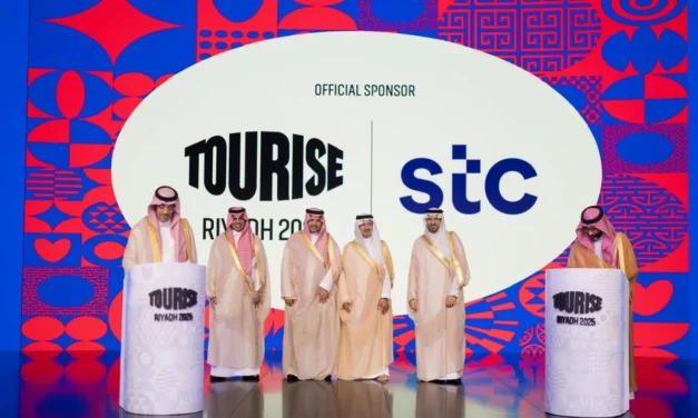مجموعة stc ترعى النسخة الأولى من منتدى TOURISE 2025 بالشراكة مع الهيئة السعودية السياحة
