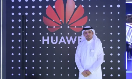 مقابلة: محمد متعب العصيمي من هواوي يتحدث عن الأمن السيبراني والثقة والبنية التحتية الرقمية المحلية