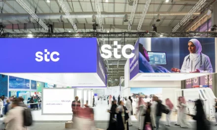 مجموعة stc تختتم مشاركتها في ملتقى الصحة العالمي2025  بتوقيع اتفاقيات استراتيجية لتعزيز الابتكار والتحول الرقمي في قطاع الرعاية الصحية بالمملكة