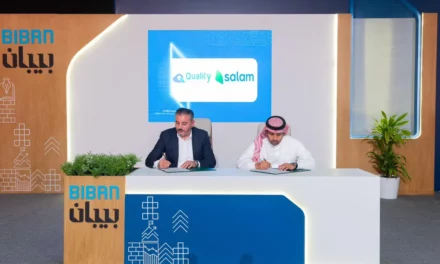 “اتحاد سلام” و”الجودة لحلول الأعمال” يوقعان شراكة استراتيجية لتطوير منصة عربية مبتكرة في تجربة العملاء باسم “سلام  CX”
