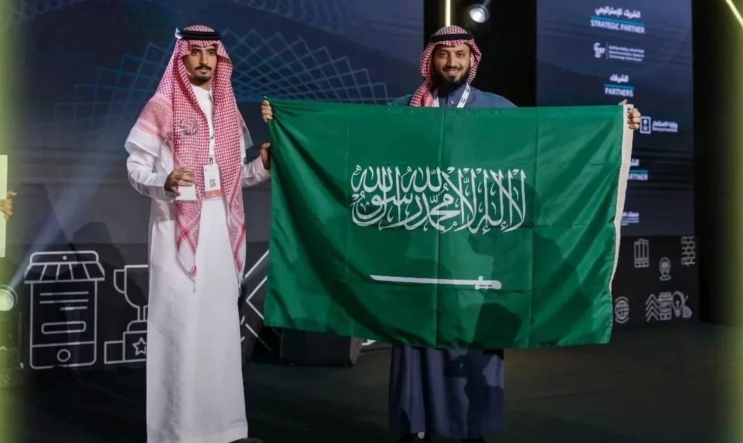 “سارسـات إكس” تحصد المركز الثالث عالميًا في كأس العالم لريادة الأعمال