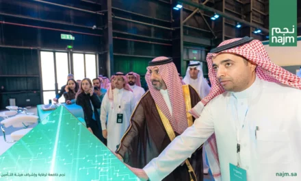 “نجم” تستعرض حلولها الرقمية المبتكرة ودورها في تمكين قطاع تأمين المركبات