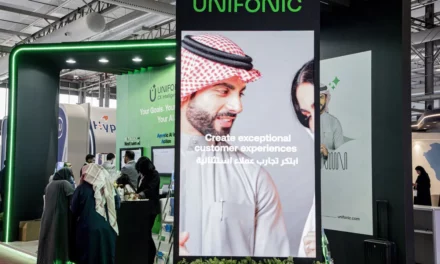 “يونيفونك” تستعرض الجيل التالي من حلول ذكاء تجربة العملاء خلال مؤتمر ومعرض “سيملس السعودية 2025”