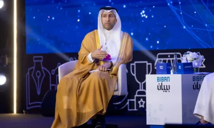 بنك التنمية الاجتماعية يعزز شراكاته الاستراتيجية لدعم ريادة الأعمال في ملتقى “بيبان 2025”