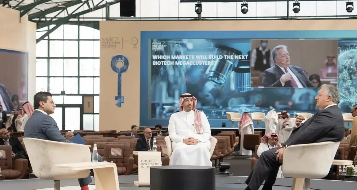 د. ماجد الفياض: تصنيع الخلايا التائية يؤكد جاهزية المملكة لقيادة مستقبل التقنية الحيوية