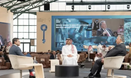د. ماجد الفياض: تصنيع الخلايا التائية يؤكد جاهزية المملكة لقيادة مستقبل التقنية الحيوية