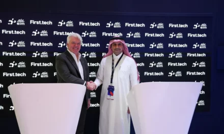 “فيرست تيك” و”عِلم” توقّعان مذكرة تفاهم لاستكشاف الخدمات الرقمية العابرة للحدود