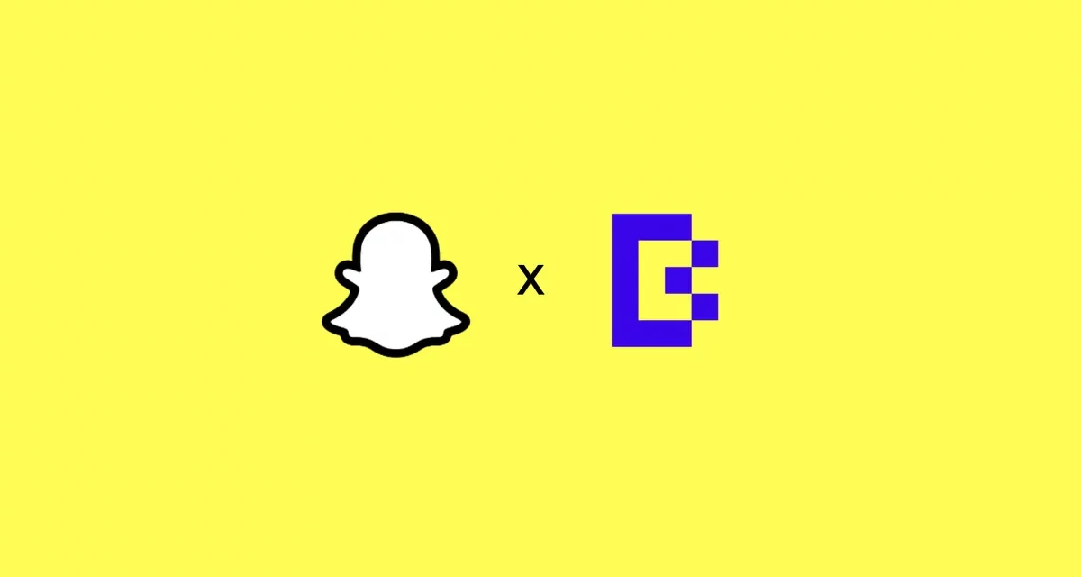 سناب تعرض نظارات الواقع المعزز الجديدة في قمة بريدج 2025 بأبوظبي