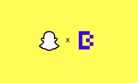 سناب تعرض نظارات الواقع المعزز الجديدة في قمة بريدج 2025 بأبوظبي