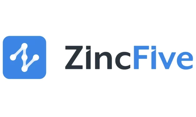  كشفت شركة ZincFive عن BC 2 AI لدعم العصر القادم من مراكز البيانات المعتمدة على الذكاء الاصطناعي