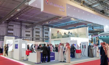 ‏ channels by stc تختتم مشاركتها في معرض Seamless بتوقيع عدد من الاتفاقيات الاستراتيجية
