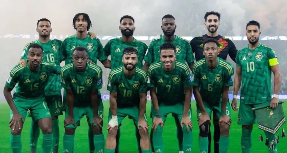 stc tv تبث مباريات منتخبنا الودية مجاناً
