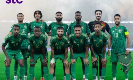 stc tv تبث مباريات منتخبنا الودية مجاناً