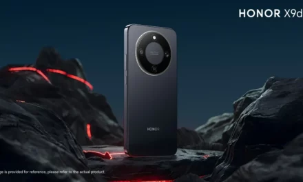 اختبره كما تشاء: هاتف HONOR X9dالمقاوم للكسر مصمّم ليتحمّل كل التحديات