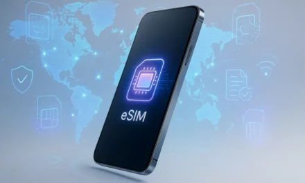 ثورة الشرائح المدمجة (eSIM) تتسارع بعد إطلاق iPhone Air
