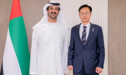 الإمارات وكوريا الجنوبية تعززان التعاون في الابتكار والذكاء الاصطناعي لحماية حقوق الملكية الفكرية