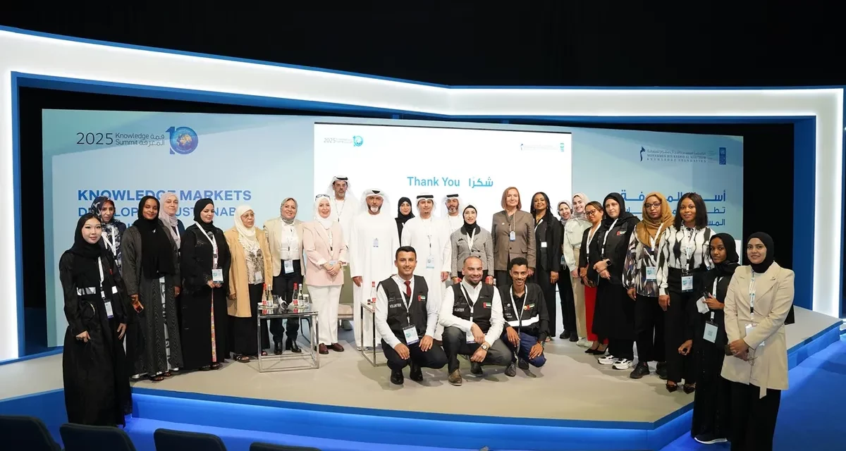 الشباب يصنعون الأثر… التكنولوجيا والمنصات الرقمية تعيد تشكيل مشهد التطوع وتعزز المشاركة المجتمعية