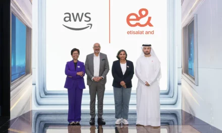 بدء التشغيل التجاري لمنصة الإطلاق السيادية لدولة الإمارات المطورة من قبل “إي آند” بدعم من “أمازون ويب سيرفيسز”