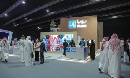بوبا العربية تؤكد ريادتها في التأمين والرعاية الصحية خلال مشاركتها في مؤتمر التأمين العالمي 2025