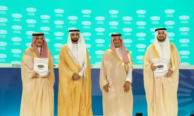 تحالف مداد وكيرزنر لإطلاق أول فنادق أتلانتس وون أند أونلي بالسعودية