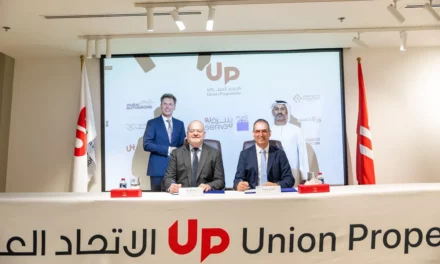 سرفيو، التابعة للاتحاد العقارية، تتعاون مع “بيور بلو ووتر” لتعزيز الإدارة المستدامة للمياه ومياه الصرف في الإمارات