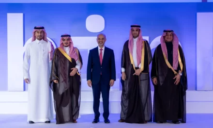 IBM تفتتح أول فرع لها في الباحة بشراكة مع الجامعة لتطوير المواهب التقنية