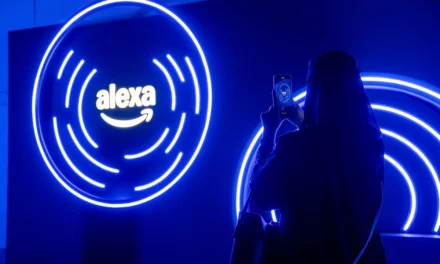 أليكسا في السعودية والإمارات تسجل نصف مليار تفاعل خلال 2025
