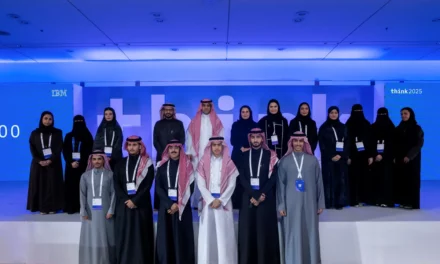IBM تؤهل أكثر من نصف مليون سعودي بالمهارات الرقمية عبر SkillsBuild