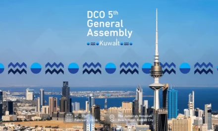 الكويت تستضيف الجمعية العمومية لمنظمة التعاون الرقمي 2026 لبحث مستقبل الذكاء الاصطناعي