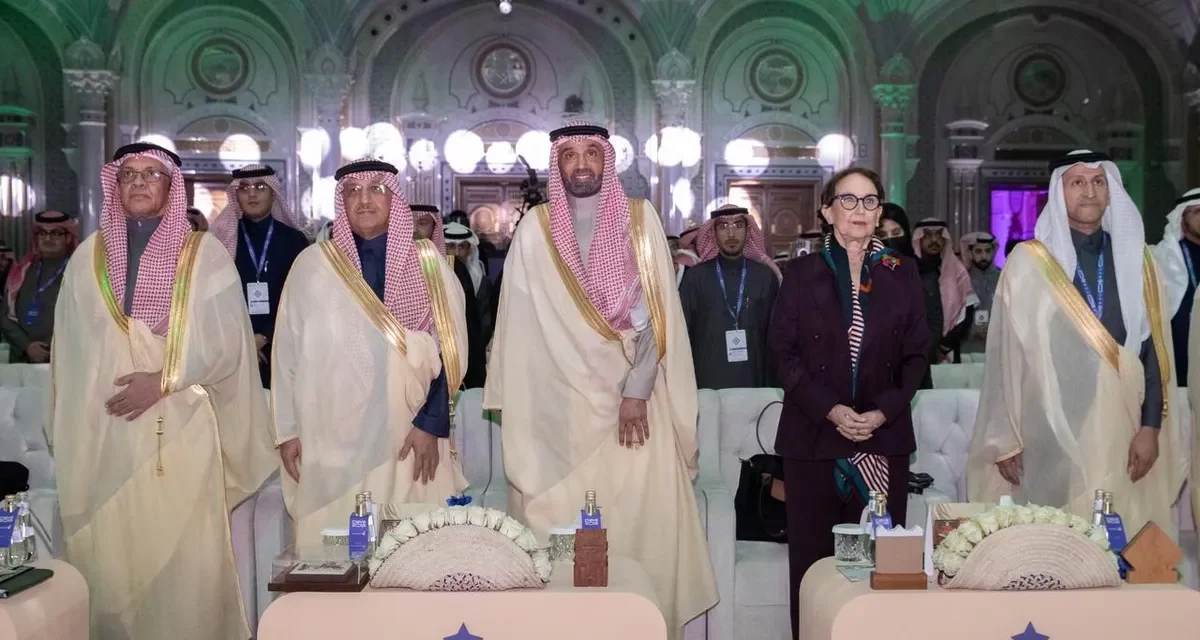 الراجحي يدشن ملتقى ريادة الأعمال 2025 بـ8 مليار لدعم الرواد