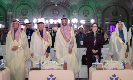 الراجحي يدشن ملتقى ريادة الأعمال 2025 بـ8 مليار لدعم الرواد