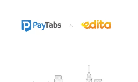 بيتابس مصر توقع شراكة مع إيديتا لتسهيل المدفوعات الرقمية