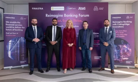 منتدى فيناسترا المصرفي السعودي يسلط الضوء على الذكاء الاصطناعي ورؤية 2030