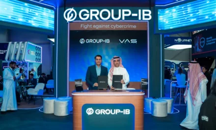 جروب-آي بي وڤاز توقعان مذكرة تفاهم لتوسيع التعاون في الأمن السيبراني بالسعودية