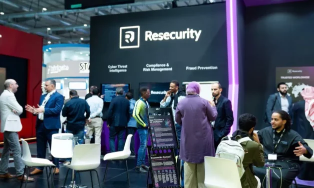 ريسكيوريتي تسرّع توسع الأمن السيبراني في السعودية دعماً لرؤية 2030