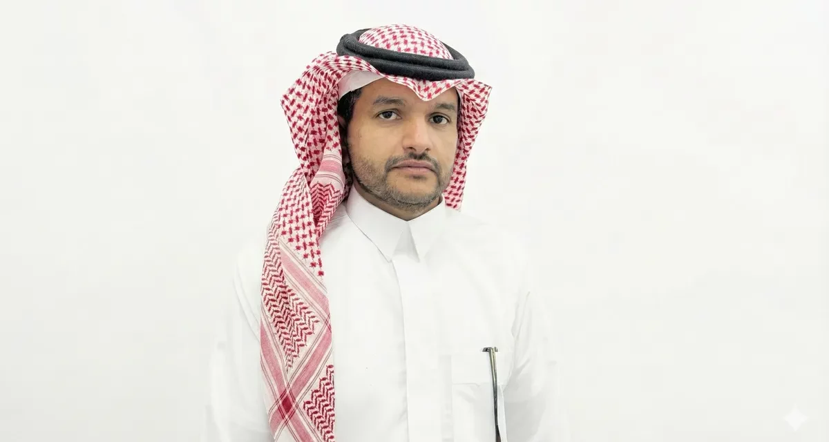 المعلم السعودي سعيد الزهراني يتأهل لنهائيات جائزة المعلم العالمية 2026