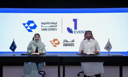 2025 تضيف فئتين جديدتين ضمن شراكة مع J Event