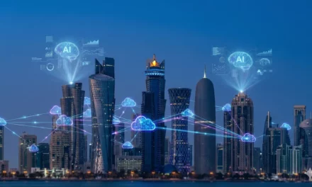 جوجل كلاود قطر تجدد شراكتها الاستراتيجية مع وزارة الاتصالات
