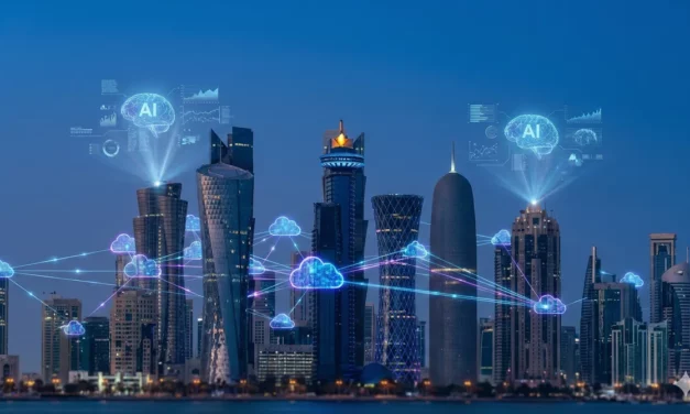 جوجل كلاود قطر تجدد شراكتها الاستراتيجية مع وزارة الاتصالات