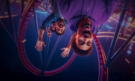 ⁨بشراكة السرعة لمنتزه Six Flags مجموعة stc تعزز خدماتها الرقمية في مدينة القدية⁩