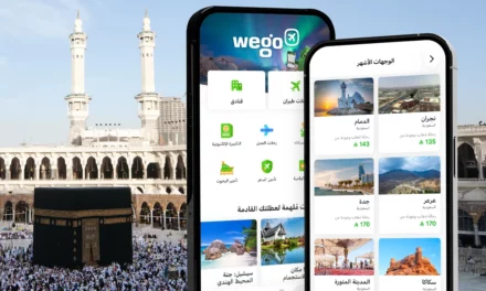 نمو السفر الداخلي في السعودية يحقق أرقاماً قياسية بنهاية 2025