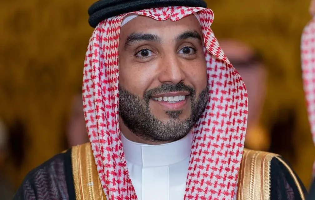 المهندس ماجد موسى الغيث يحصد جائزة التميز المهني العربي لعام 2025 ويُختار ضمن أفضل مائة رئيس تنفيذي عربي