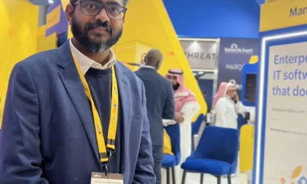 «مانيج إنجن» تؤكد التزامها بدعم التحول الرقمي والأمن السيبراني في المملكة خلال مشاركتها في بلاك هات 2025
