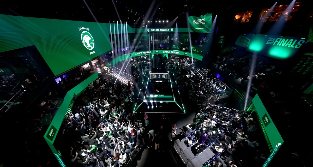 اختتام نهائيات FIFAe 25 بالرياض: فرنسا وبولندا وتايلاند يحصدون الألقاب العالمية
