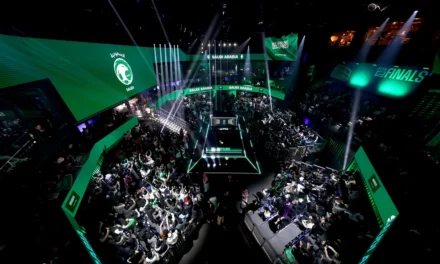 اختتام نهائيات FIFAe 25 بالرياض: فرنسا وبولندا وتايلاند يحصدون الألقاب العالمية