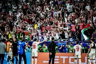 جيتور تنضم لكأس العرب FIFA كشريك المركبات الرسمي وتطرح رؤيتها Travel+