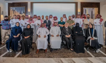 كوقنا السعودية تحصل على تمويل بـ 9.2 مليون دولار لتطوير حلول الأمن السيبراني