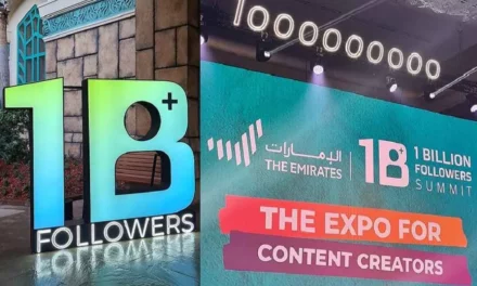 قمة المليار متابع تختتم بجوائز تتجاوز 1.2 مليون دولار و20 صانع محتوى ينضمون لمهمة مستر بيست في غانا