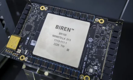 إدراج Biren Technology التاريخي كأول شركة GPU في بورصة هونغ كونغ
