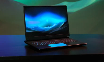 دل XPS 2026 تعود استراتيجياً بتصميم جديد كلياً مع توسع محفظة ألعاب Alienware